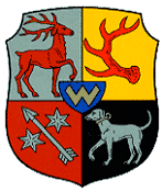 Wappen  Zary